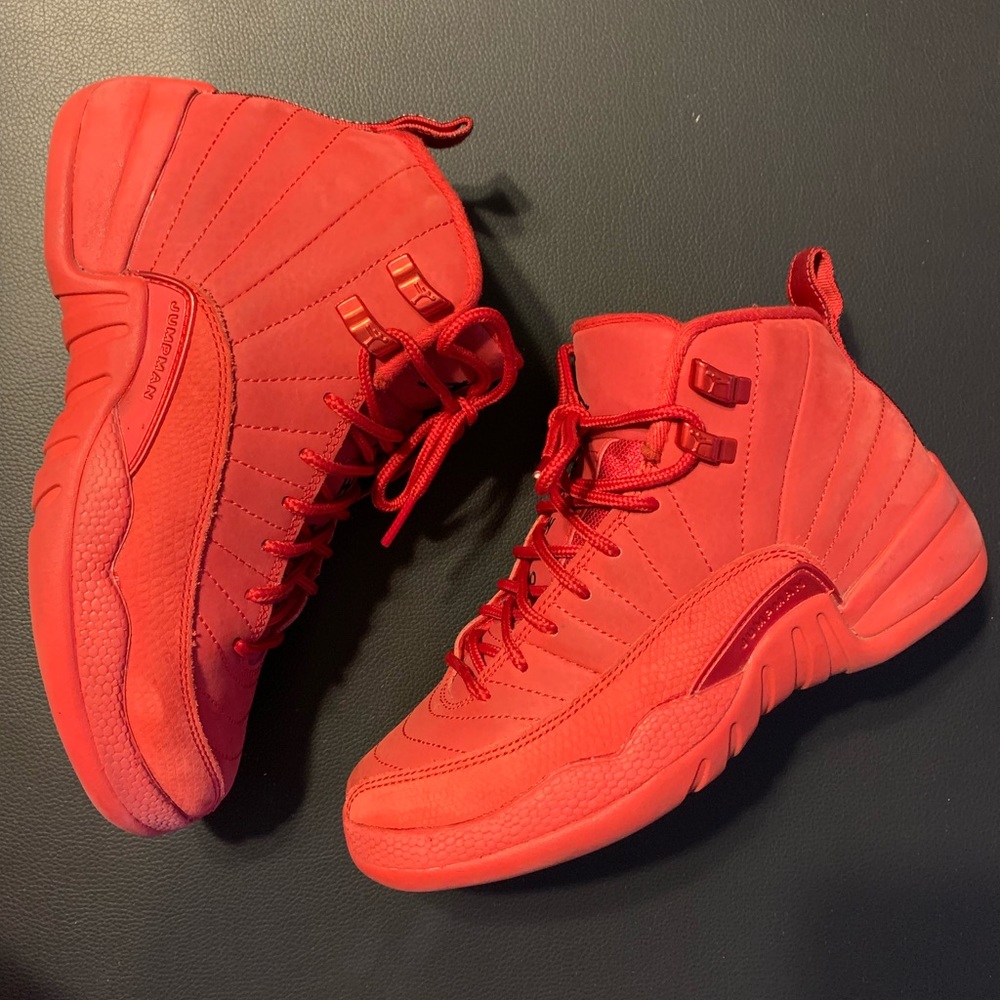 Retro 12 Jordan